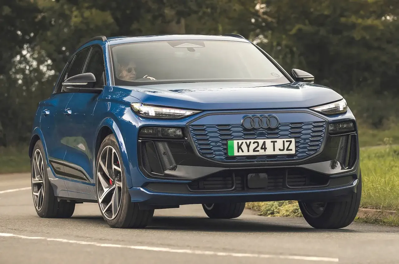 Bu araçlar asla pişman etmiyor! İşte 2025’in en güvenli 10 otomobili