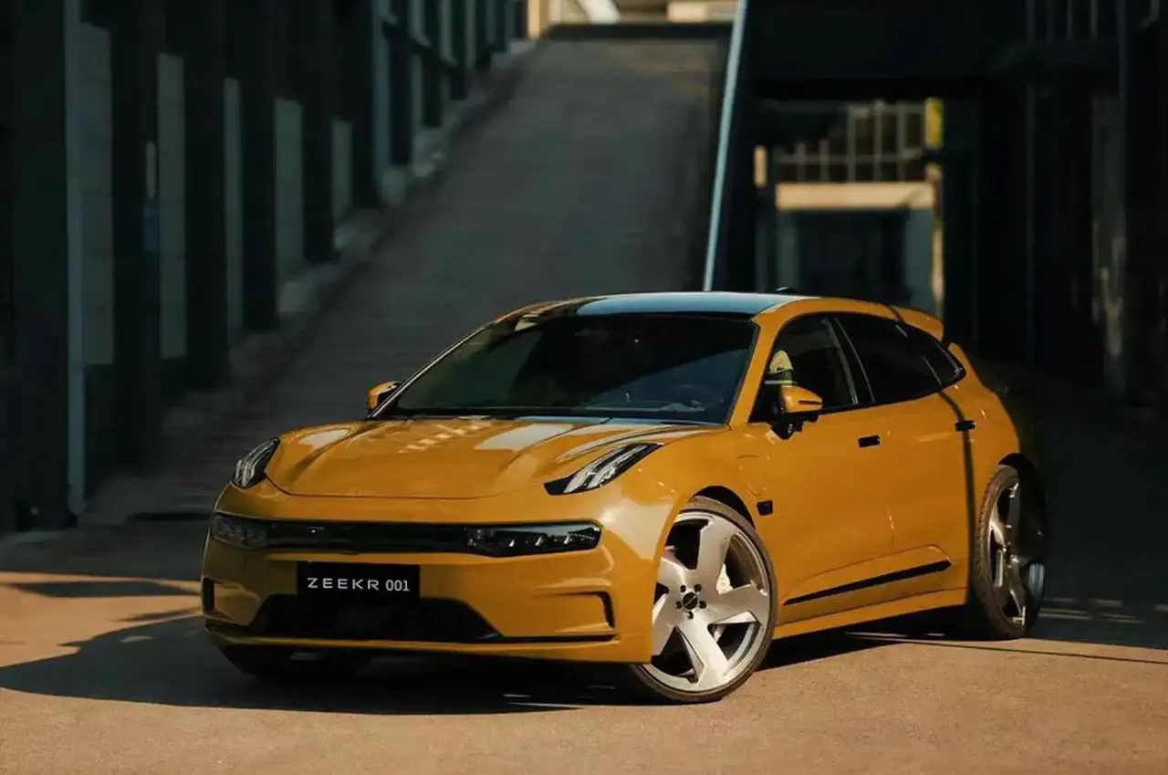 Bu araçlar asla pişman etmiyor! İşte 2025’in en güvenli 10 otomobili