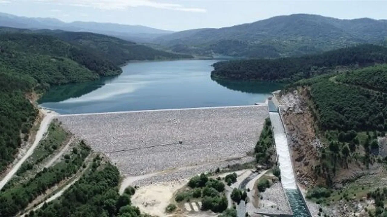 Bursa barajları alarm veriyor! Belediye başkanından vatandaşlara tasarruf çağrısı 