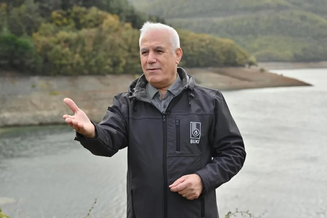 Bursa barajları alarm veriyor! Belediye başkanından vatandaşlara tasarruf çağrısı 