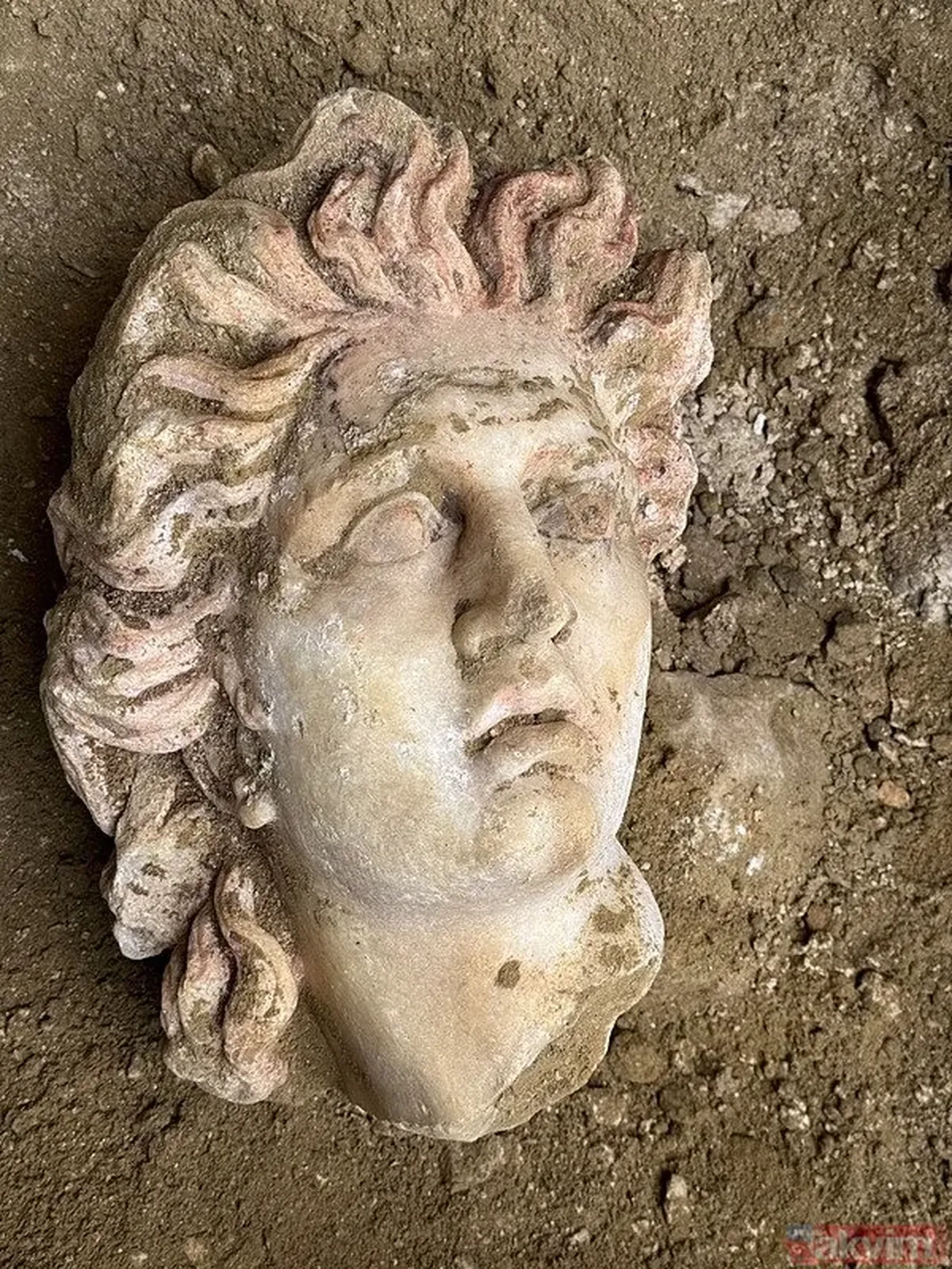 Cumhurbaşkanı Erdoğan 'Dünyada ilk sıradayız' diyerek açılışı yaptı! Marcus Aurelius heykeli 65 yıl sonra evinde 