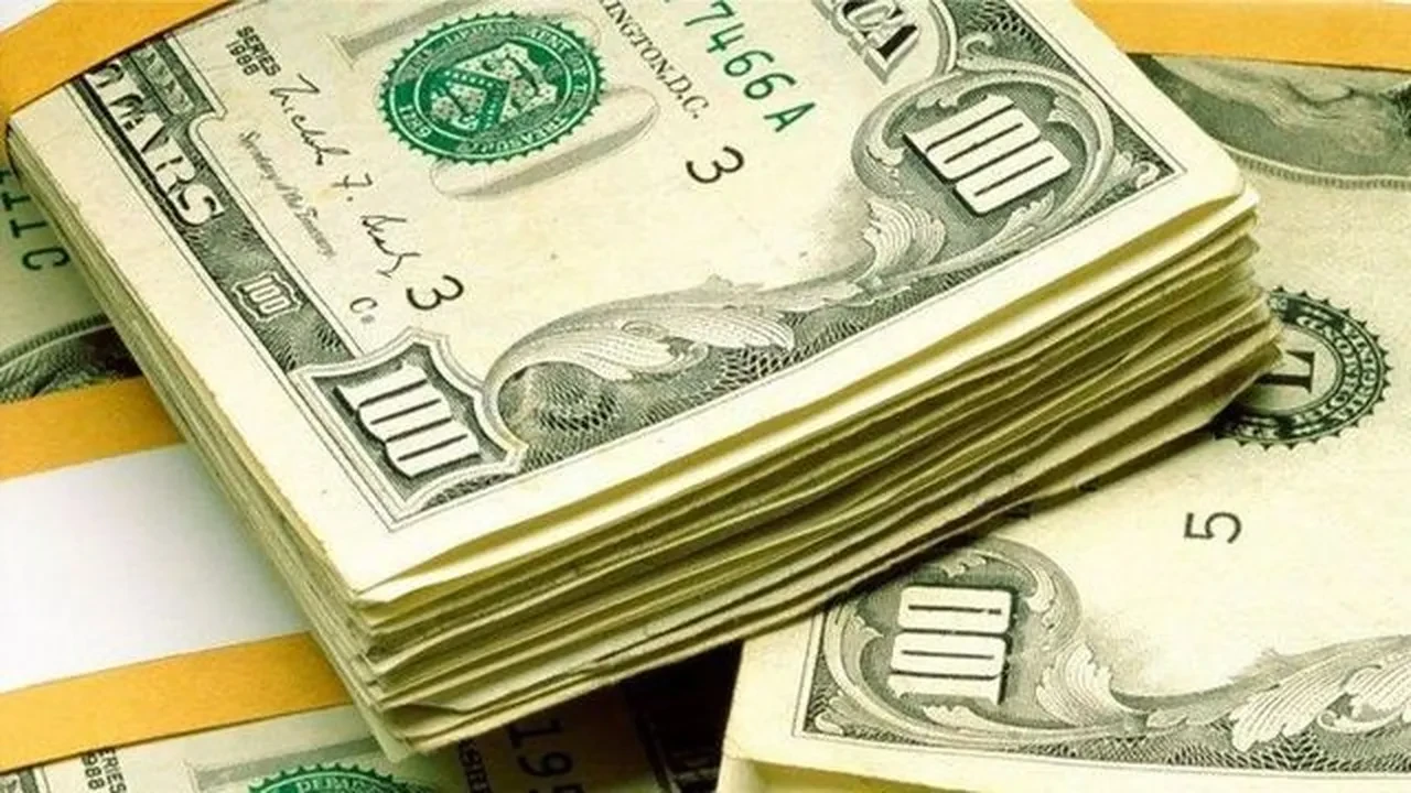 Dolar bugün ne kadar oldu? İşte 6 Ağustos güncel döviz kurları; dolar, euro, sterlin fiyatı