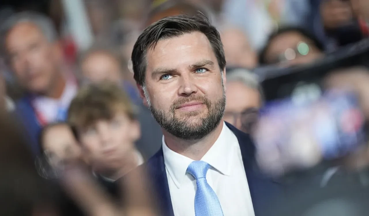 Donald Trump bizzat açıkladı! Kendisinden sonraki Cumhuriyetçi aday belli oldu