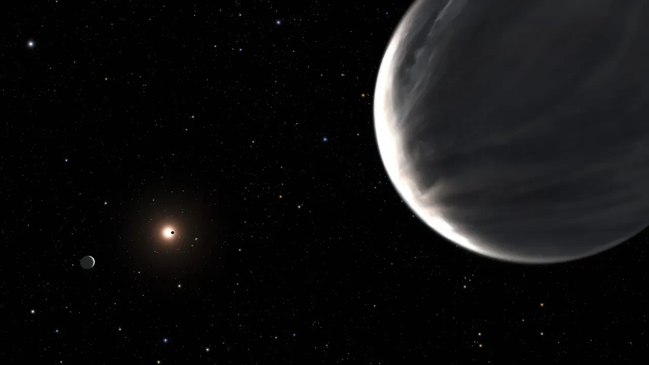 Dünya dışı yaşam arayışında dönüm noktası! Yeni bir süper Dünya keşfedildi: Kepler-725c