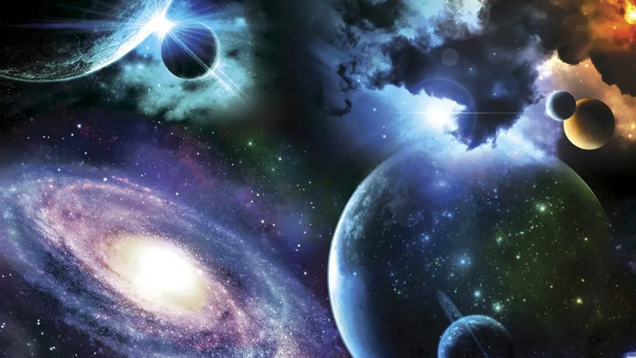 Dünya dışı yaşam arayışında dönüm noktası! Yeni bir süper Dünya keşfedildi: Kepler-725c