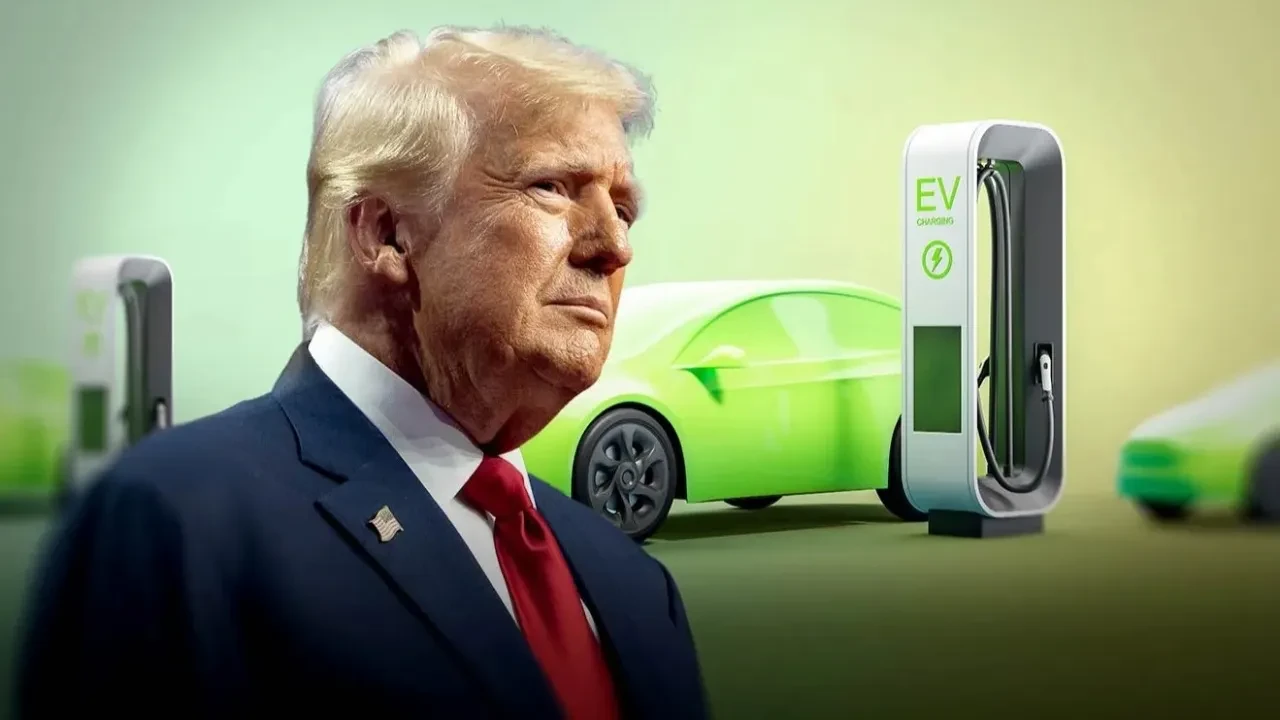 Elektrikli otomobil firmalarının Trump kabusu başladı! Ağustos ayı son şans