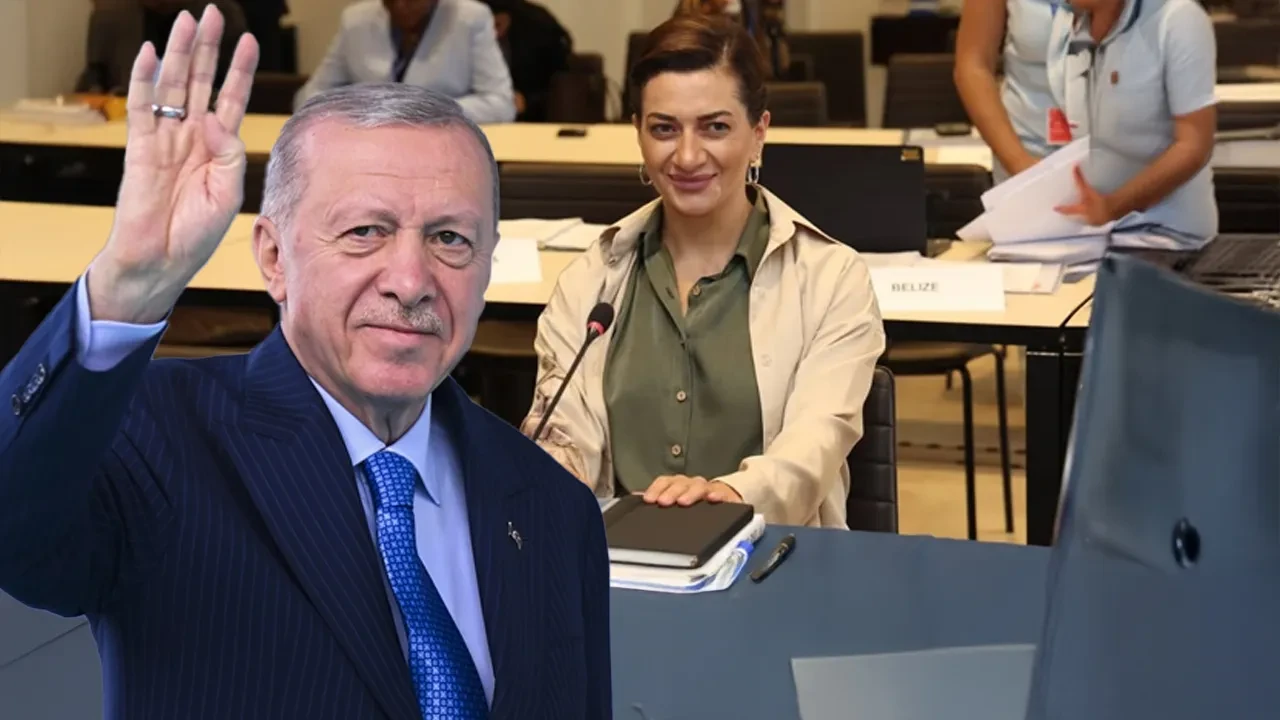 Ermenistan Başbakanı Paşinyan'ın eşi okuma listesini açıkladı: Erdoğan'ın kitabını kaçıncı sıraya koydu?