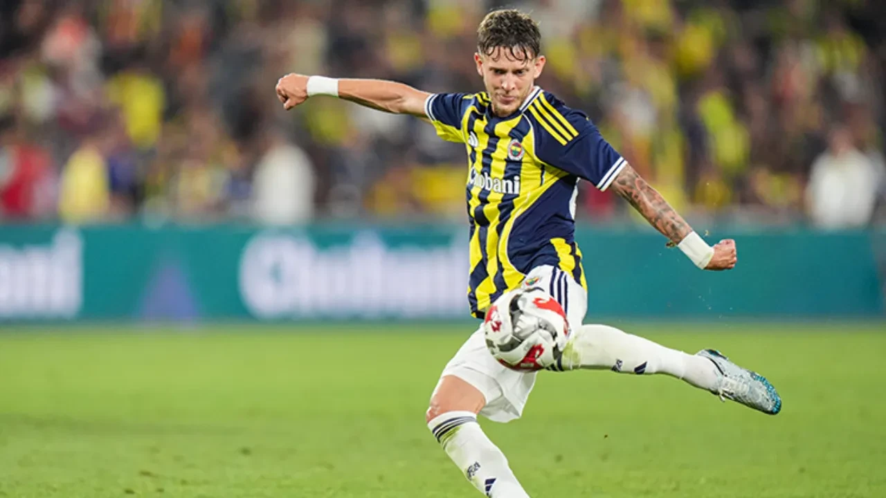 Fenerbahçe Feyenoord'a elenirse nereye gider? Şampiyonlar Ligi'nde kritik viraj