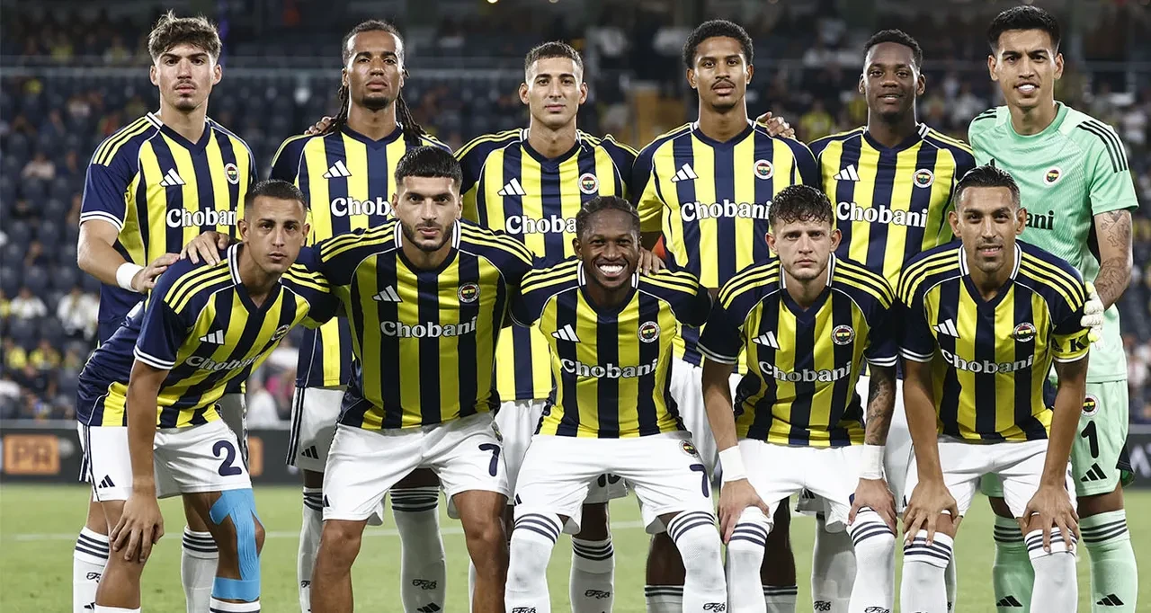Fenerbahçe Feyenoord'a yenilirse kaybederse elenirse ne olur?