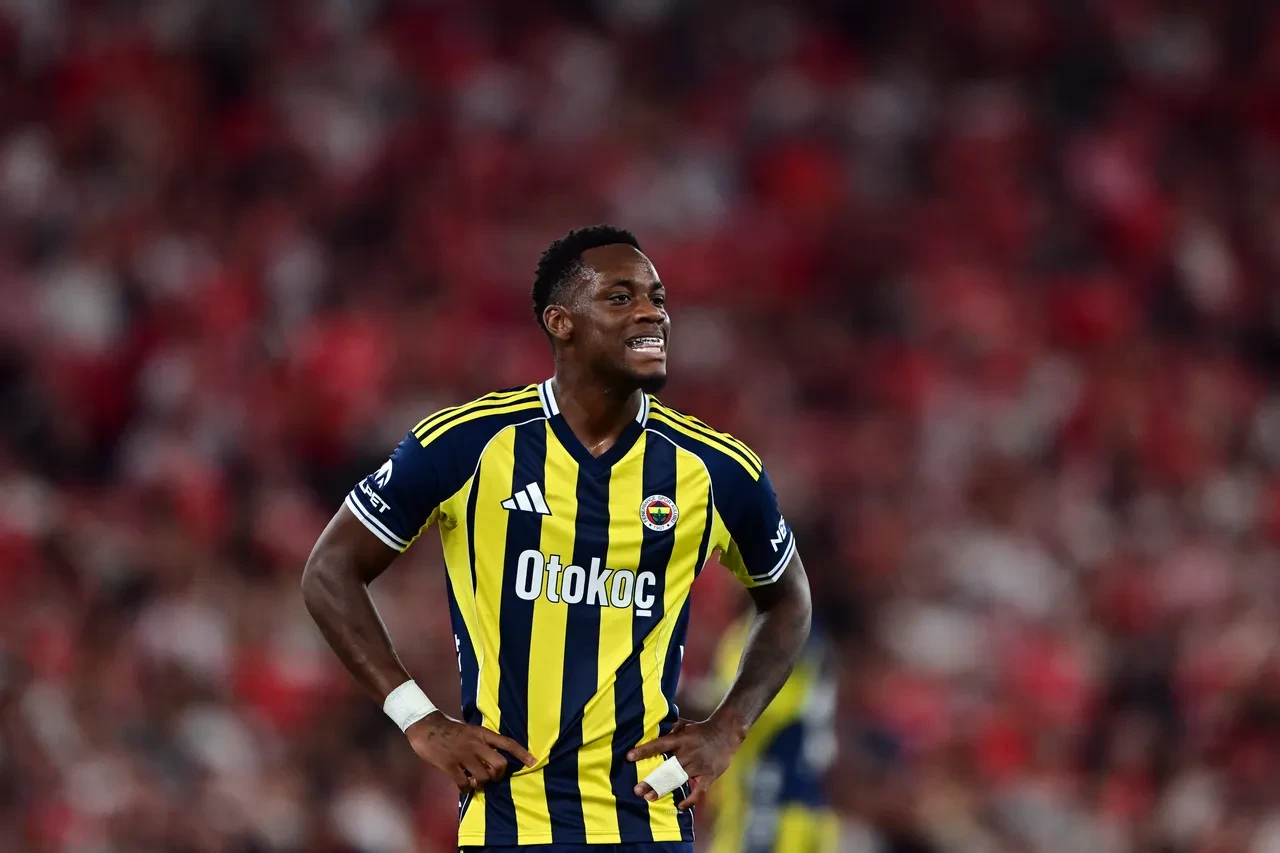 Fenerbahçe'nin rakibi Feyenoord! Şampiyonlar Ligi hayali için ilk sınav