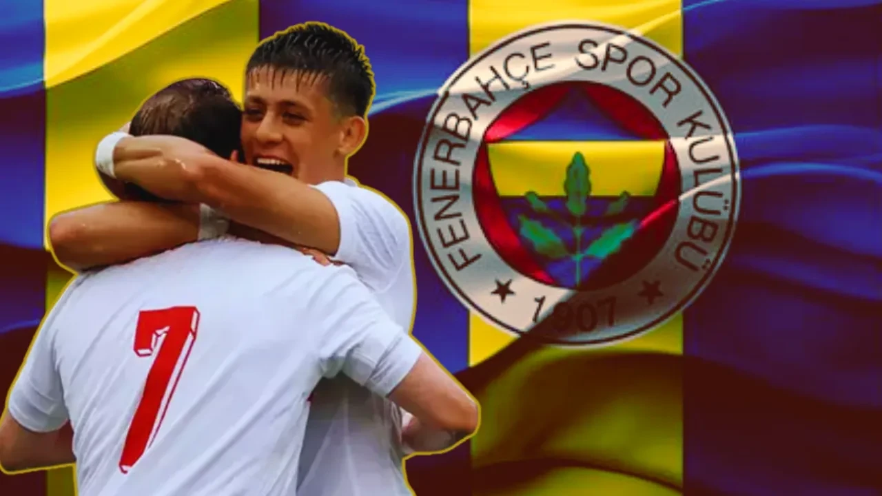 Fenerbahçe'de 25 milyon Euroluk transfer: Resmen teklif yapıldı! 
