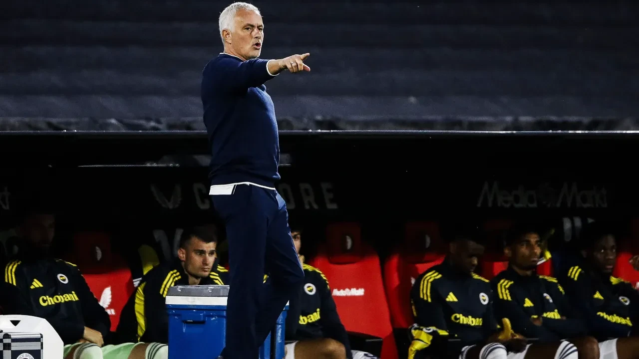 Fenerbahçe