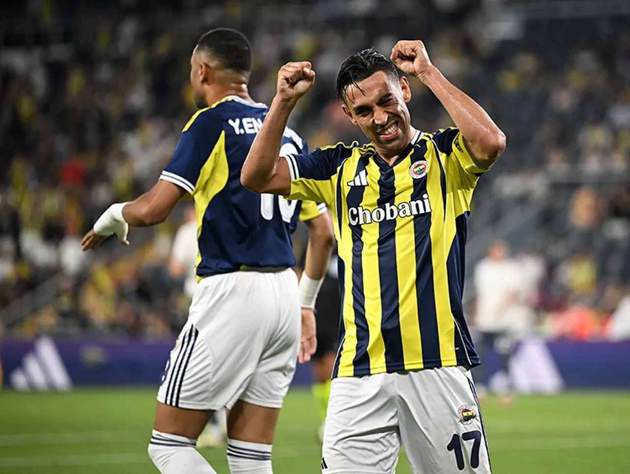 Feyenoord Fenerbahçe spikeri belli oldu! İşte maçı anlatacak spiker ve yorumcu
