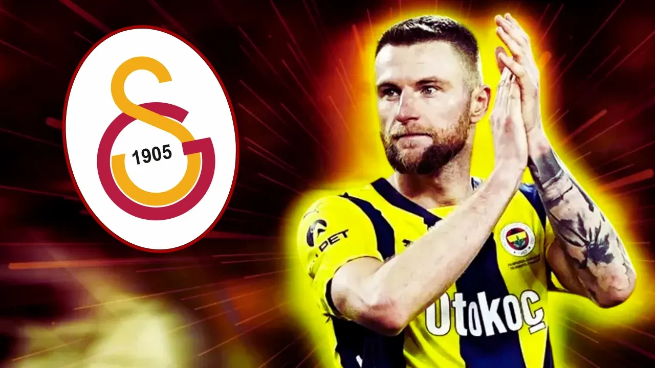 Galatasaray'da Milan Skriniar krizi: Fenerbahçe sürecinin bedeli ağır oldu!