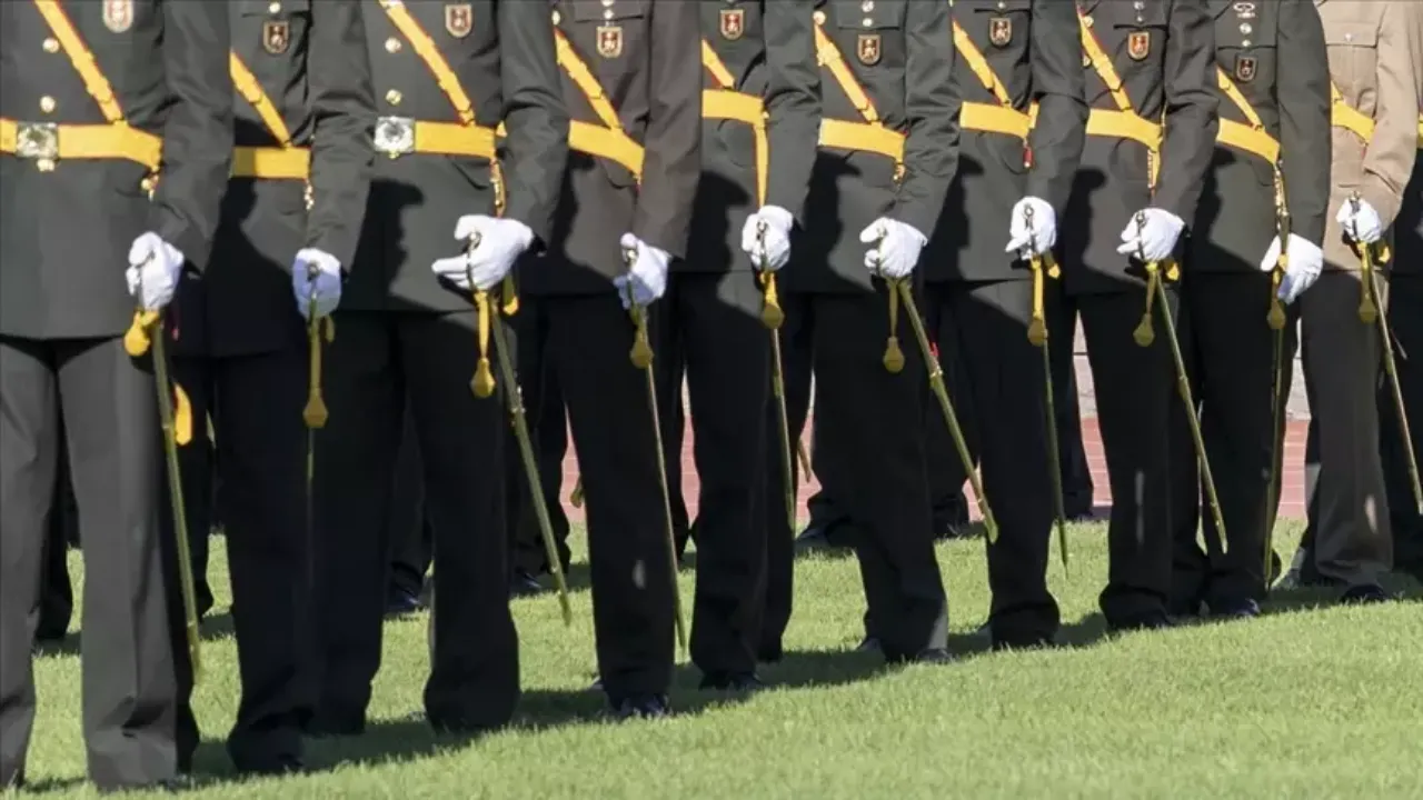 Harp Okulları ve Astsubay MYO kayıt işlemleri ne zaman? Sonuçlar açıklandı
