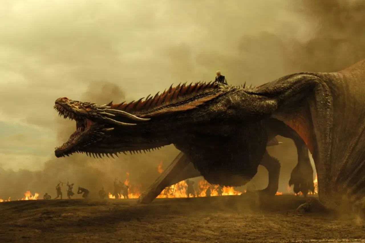 House of the Dragon yeni sezon ne zaman?