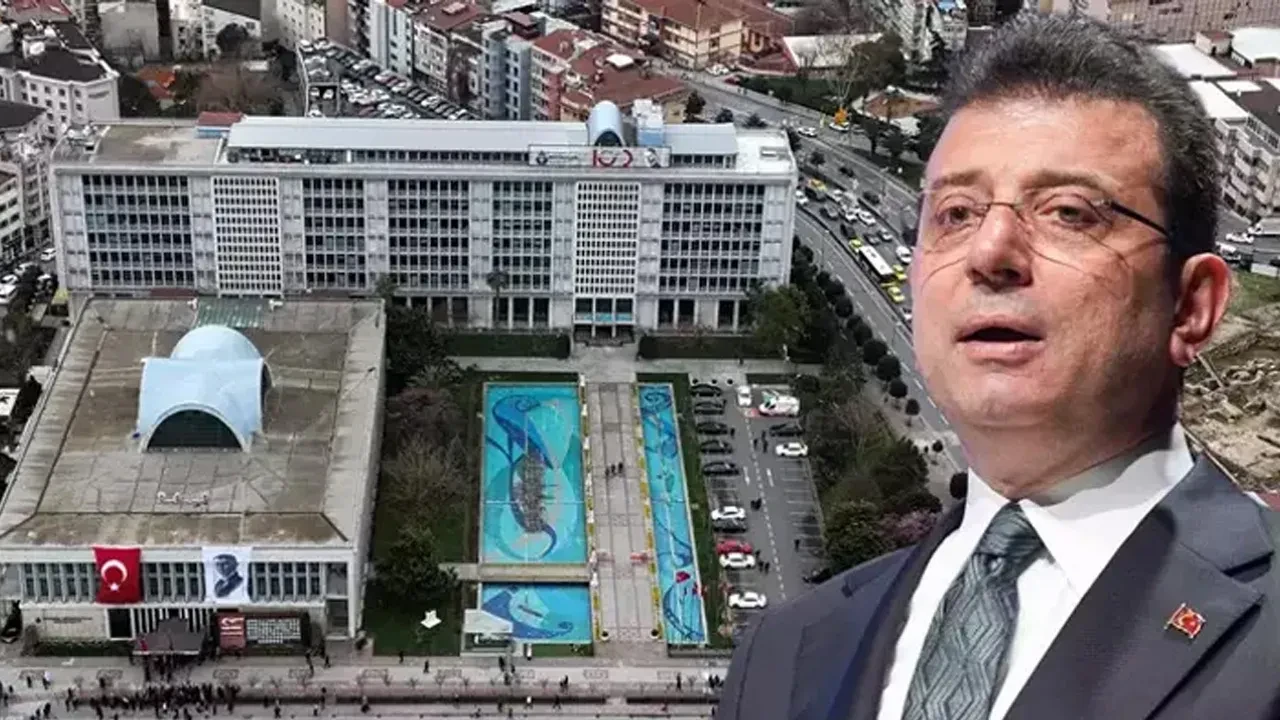 İBB soruşturmasında flaş itiraf! Milyonlarca dolar özel jetlerle kaçırıldı: Ekrem İmamoğlu adres verdi, paralar oraya bırakıldı 