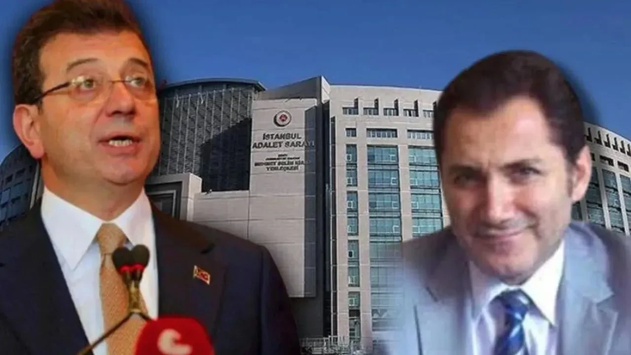 İBB soruşturmasında flaş itiraf! Milyonlarca dolar özel jetlerle kaçırıldı: Ekrem İmamoğlu adres verdi, paralar oraya bırakıldı 