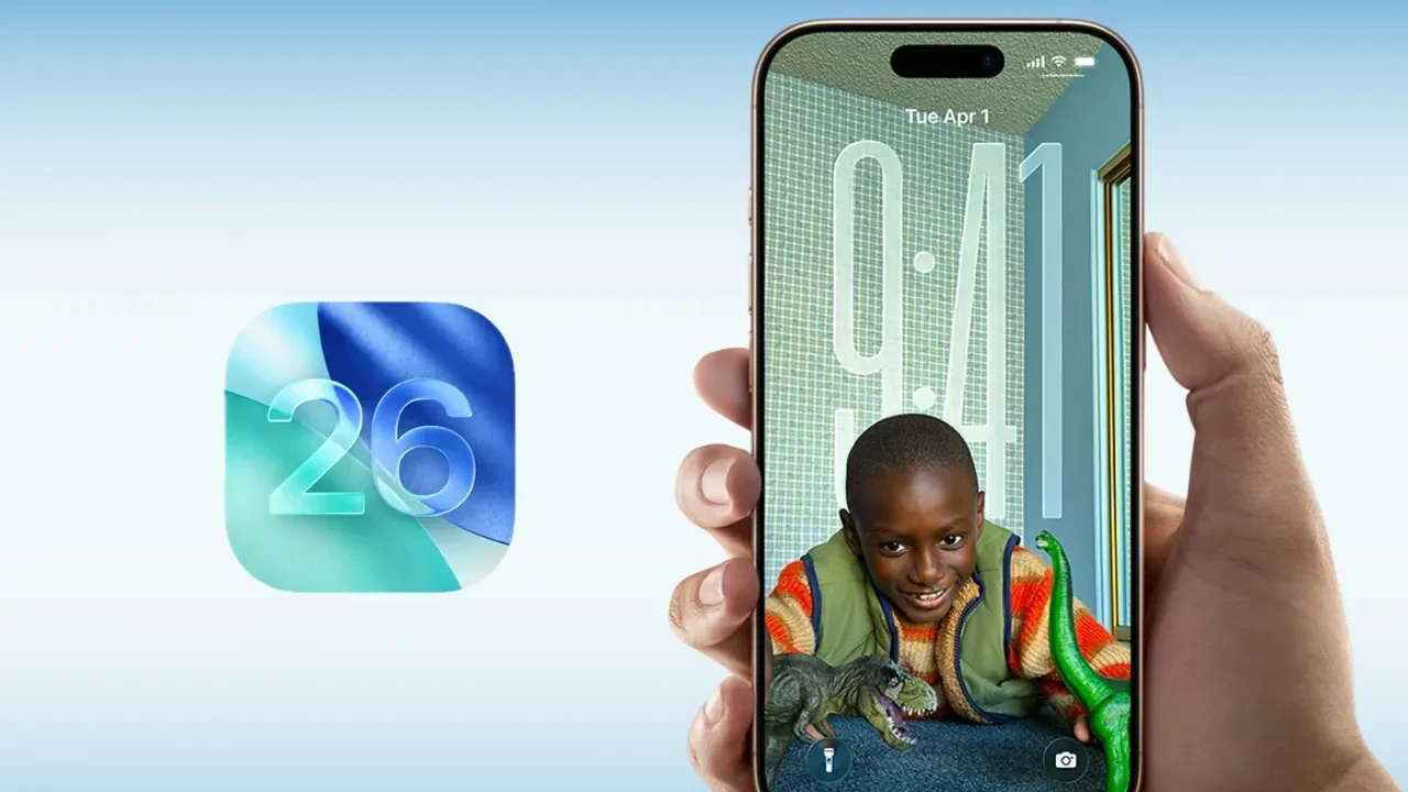 iOS 26 Beta 5 güncellemesi yayında: İşte öne çıkan yenilikler