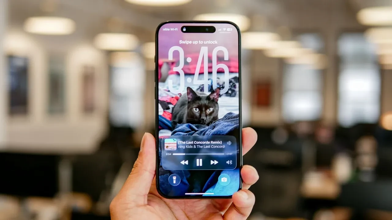 iOS 26 Beta 5 güncellemesi yayında: İşte öne çıkan yenilikler