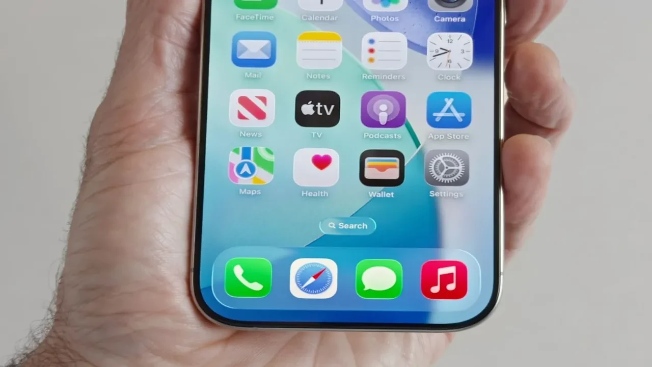 iOS 26 Beta 5 güncellemesi yayında: İşte öne çıkan yenilikler