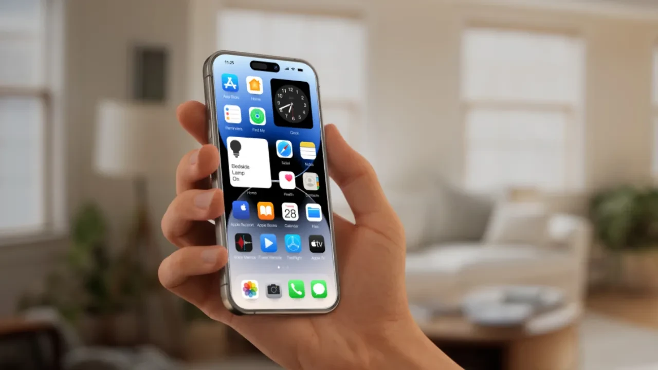 iPhone 17 ne zaman çıkıyor özellikleri neler?