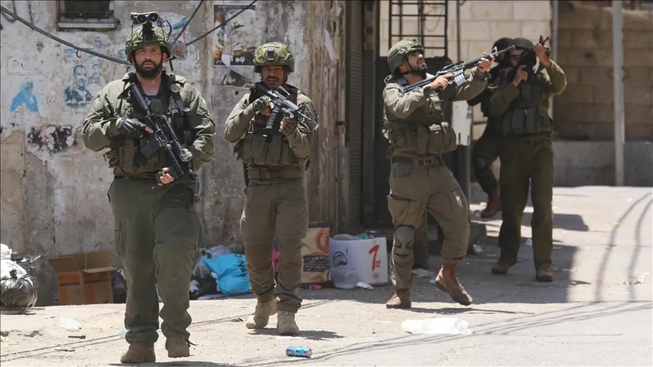 İsrail'in zulmü, katliamı koruması altındaki hayvanlara da sıçradı: Nil timsahlarını yamyamlaştırıp öldürdüler