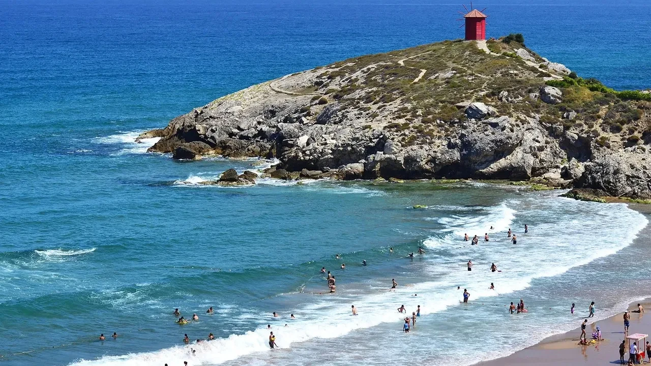 İstanbul'da 5 ilçede denize girmek yasaklandı! Günlerce sürecek