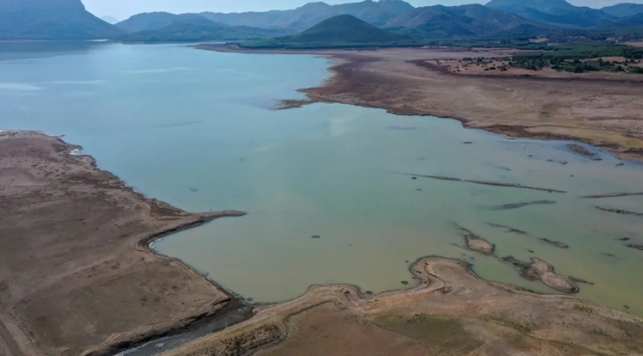 İzmir su kesintisi saat kaçta? Buca, Karabağlar, Bornova, Karşıyaka dahil 11 ilçede sular kesilecek