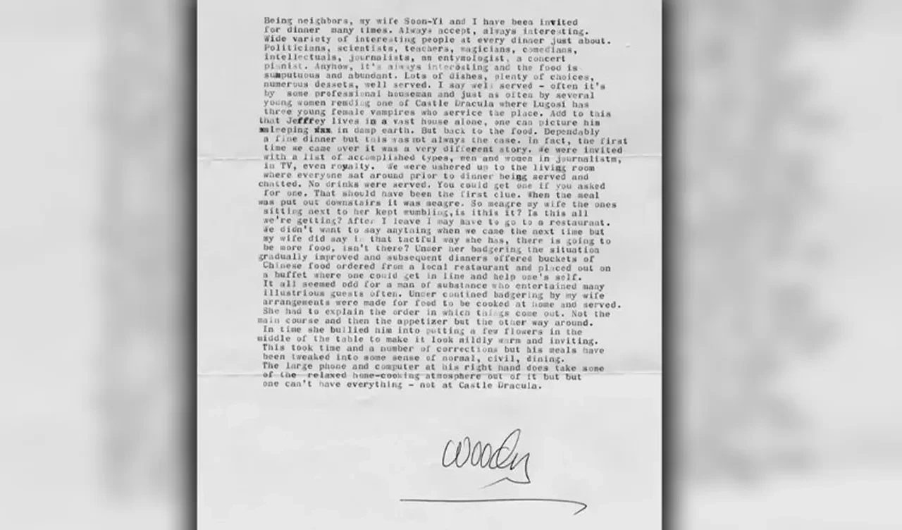 Jeffrey Epstein'in 7 katlı malikanesine dair inanılmaz yeni ayrıntılar ortaya çıktı