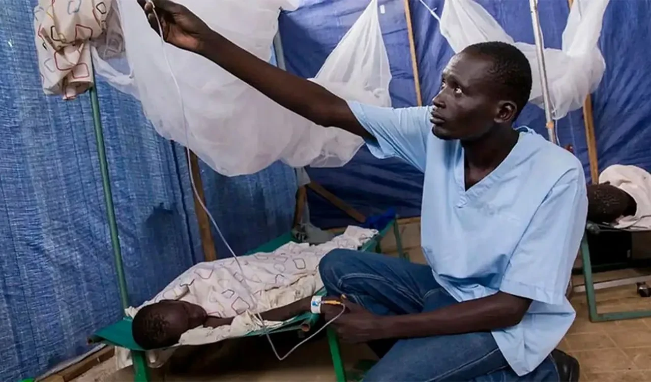 Kolera salgınında dünya diken üstünde! Tahmin edilemez boyutlara gidiyor