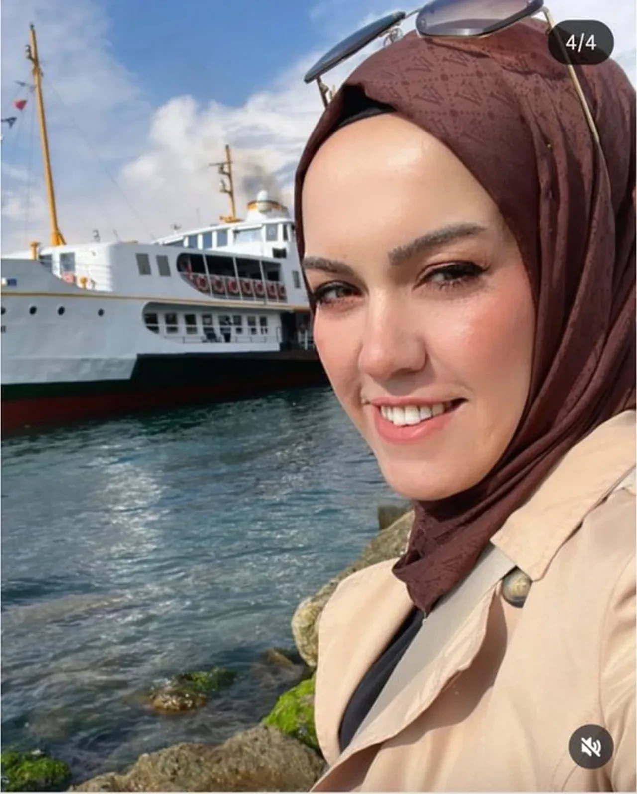 Meclis personeli Saliha Akkaş, kocası tarafından vahşice katledildi