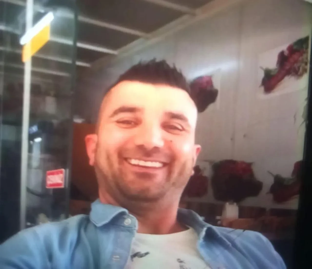 Meclis personeli Saliha Akkaş, kocası tarafından vahşice katledildi