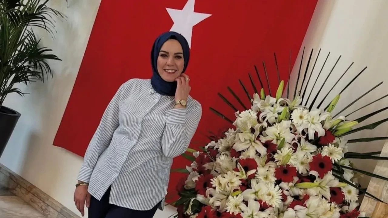 Meclis personeli Saliha Akkaş, kocası tarafından vahşice katledildi