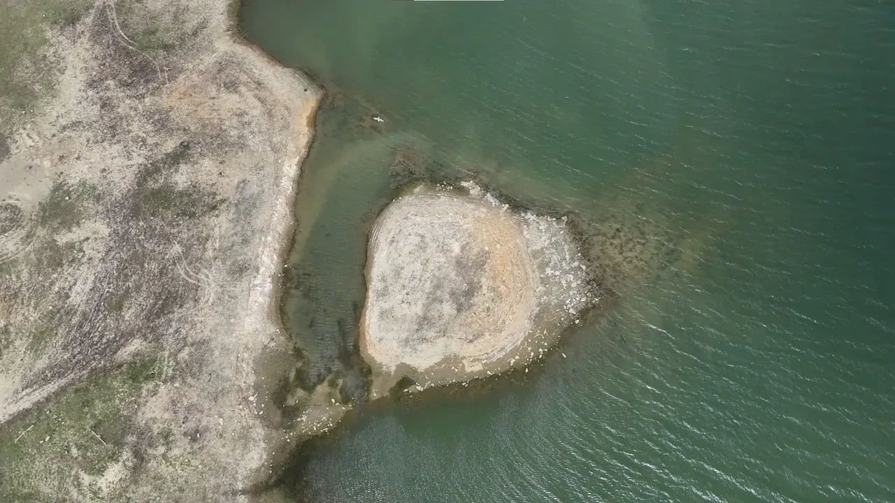 İstanbul için kritik haber! Su seviyelerinde ciddi düşüş yaşanıyor