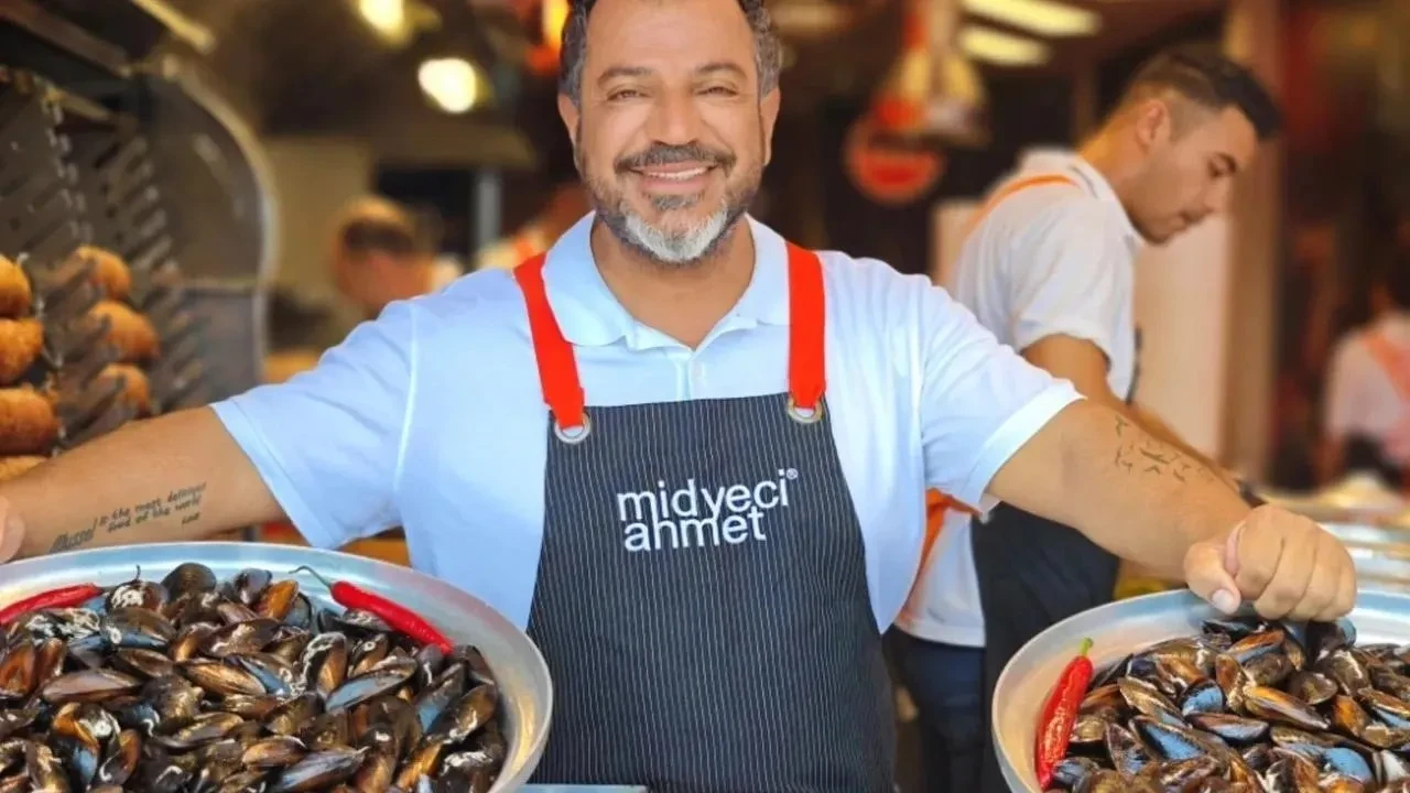 Midyeci Ahmet asistan arıyor! Vereceği maaş dudak uçuklattı