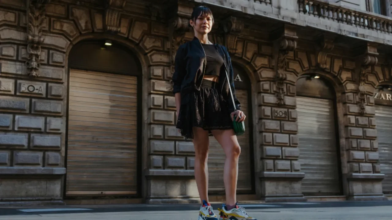 Moda devine şok! Reklamları yasaklandı