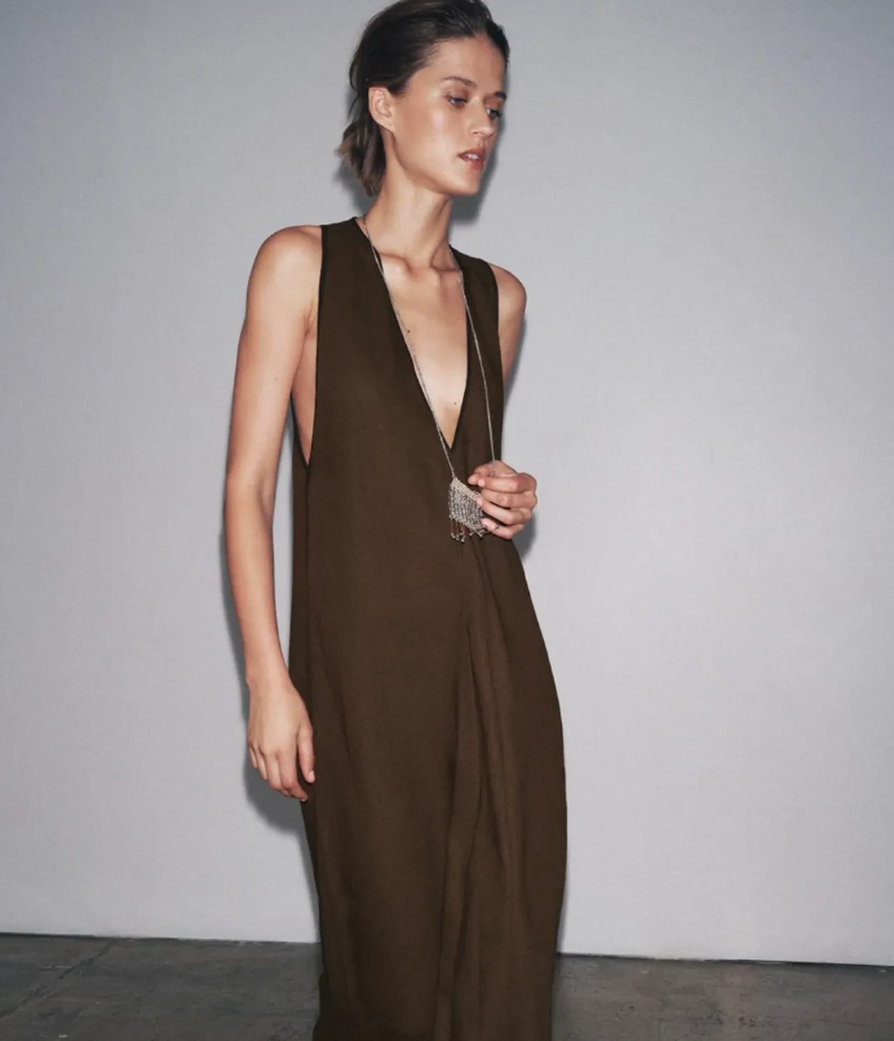 Moda devine şok! Reklamları yasaklandı