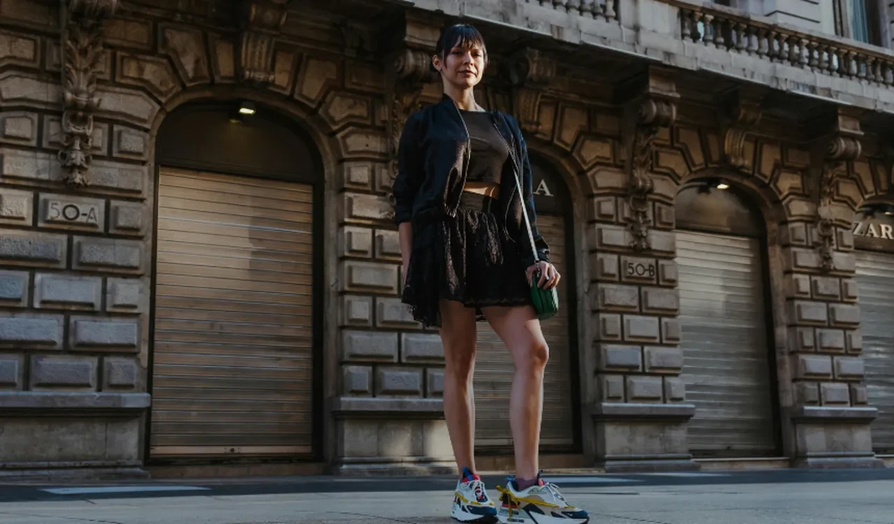 Moda devine şok! Reklamları yasaklandı