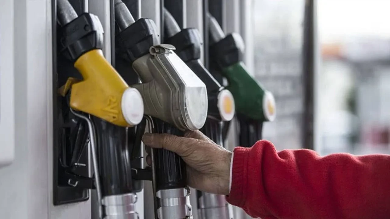 Motorine indirim mi geliyor ne zaman? Güncel akaryakıt fiyatları