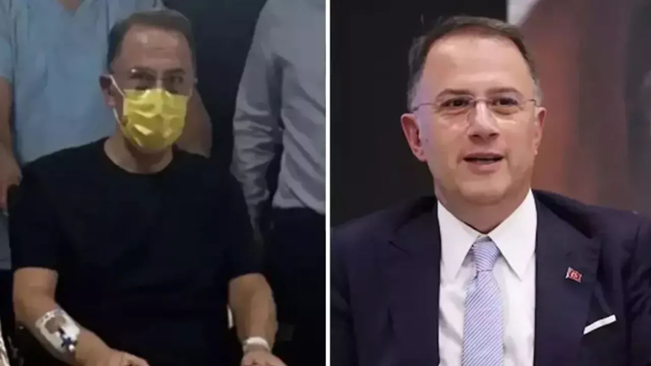 Murat Çalık’ın son durumu ne cezaevine mi gönderilecek?