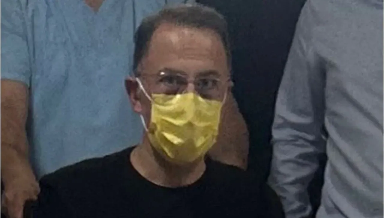 Murat Çalık’ın son durumu ne cezaevine mi gönderilecek?