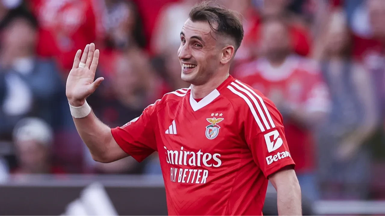 Nice Benfica hangi kanalda? CANLI şifresiz kanalda yayınlanacak
