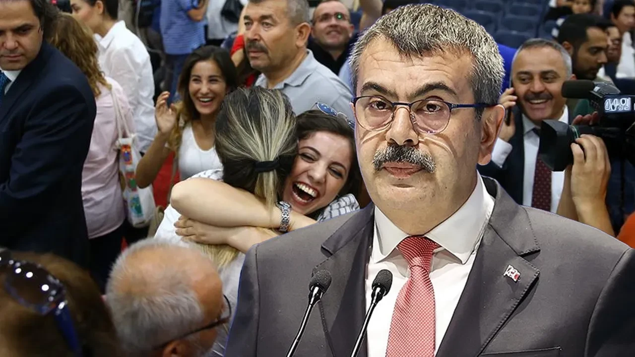 Öğretmen atamasıyla ilgili kritik gelişme! Bakan Tekin duyurdu