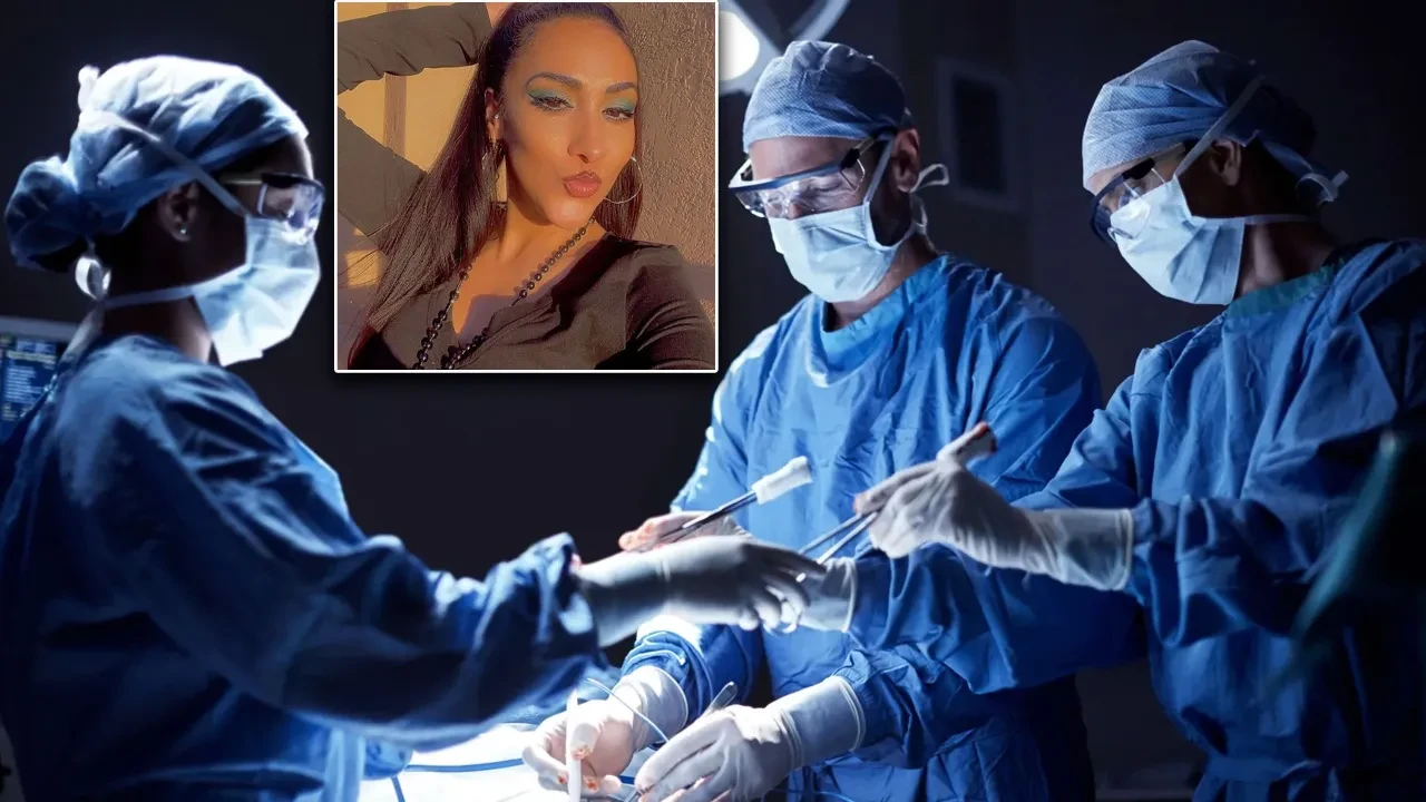 Organ nakli ameliyatından hemen önce uyandı! Doktorlar talimata uymayıp hayat kurtardılar