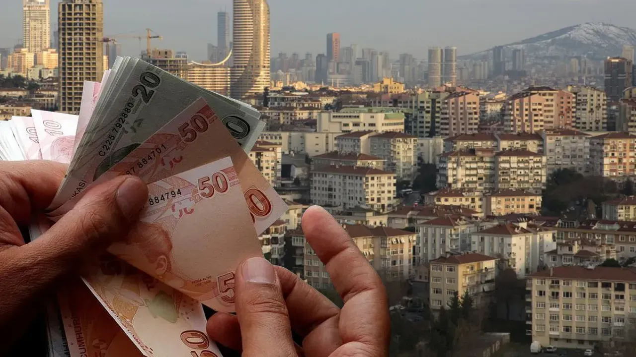 Sahte belgelerle ev satıp vatandaşlık vermişler! Milyarlık vurgun yapmışlar 
