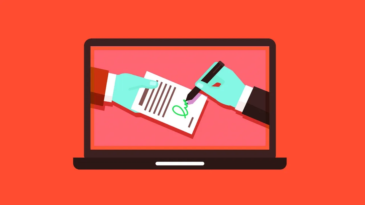 Sahte e-imza skandalına karşı genç mühendisler harekete geçti: Özel yazılım geliştirdiler