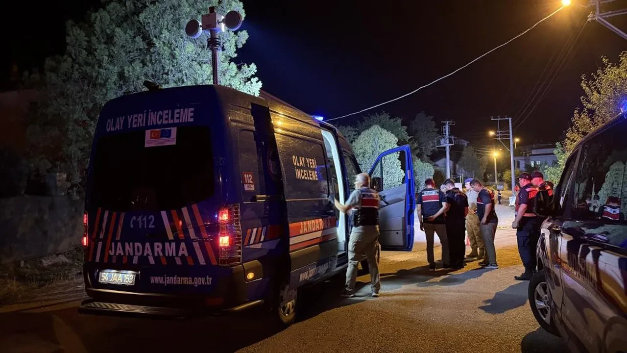 Sakarya'da husumetli aileler arasında 'laf atma' kavgası: 2 ölü, 2 yaralı