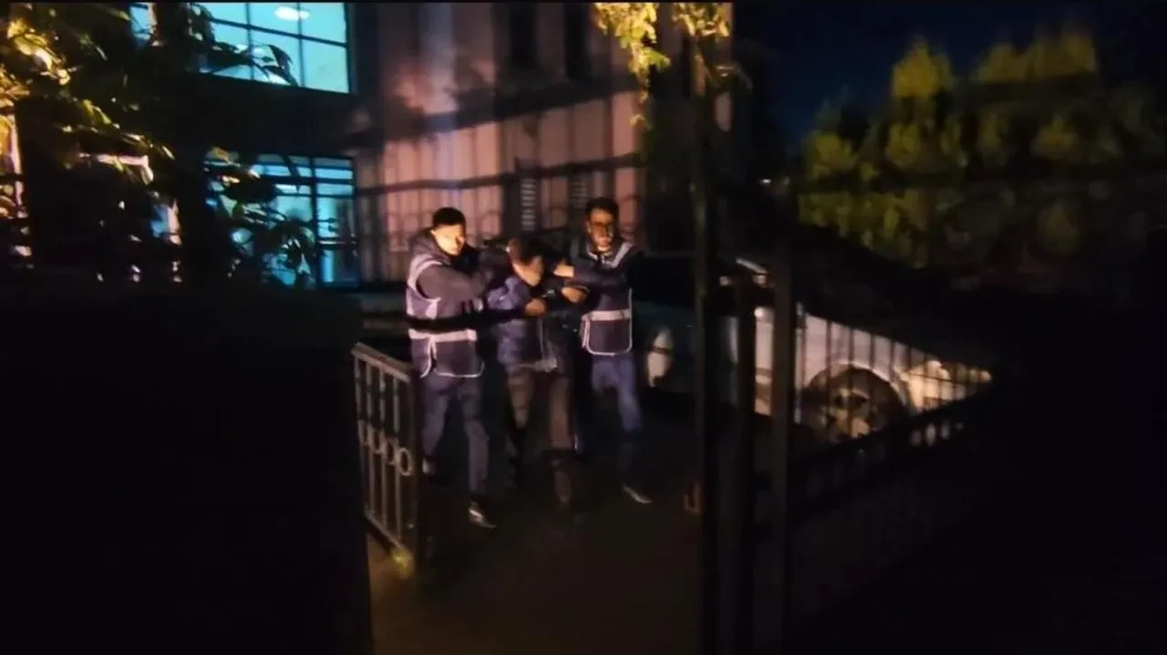 Sakarya'daki bungalov skandalında sanıklar kendilerini savundu: Müşteriler takmış olabilir