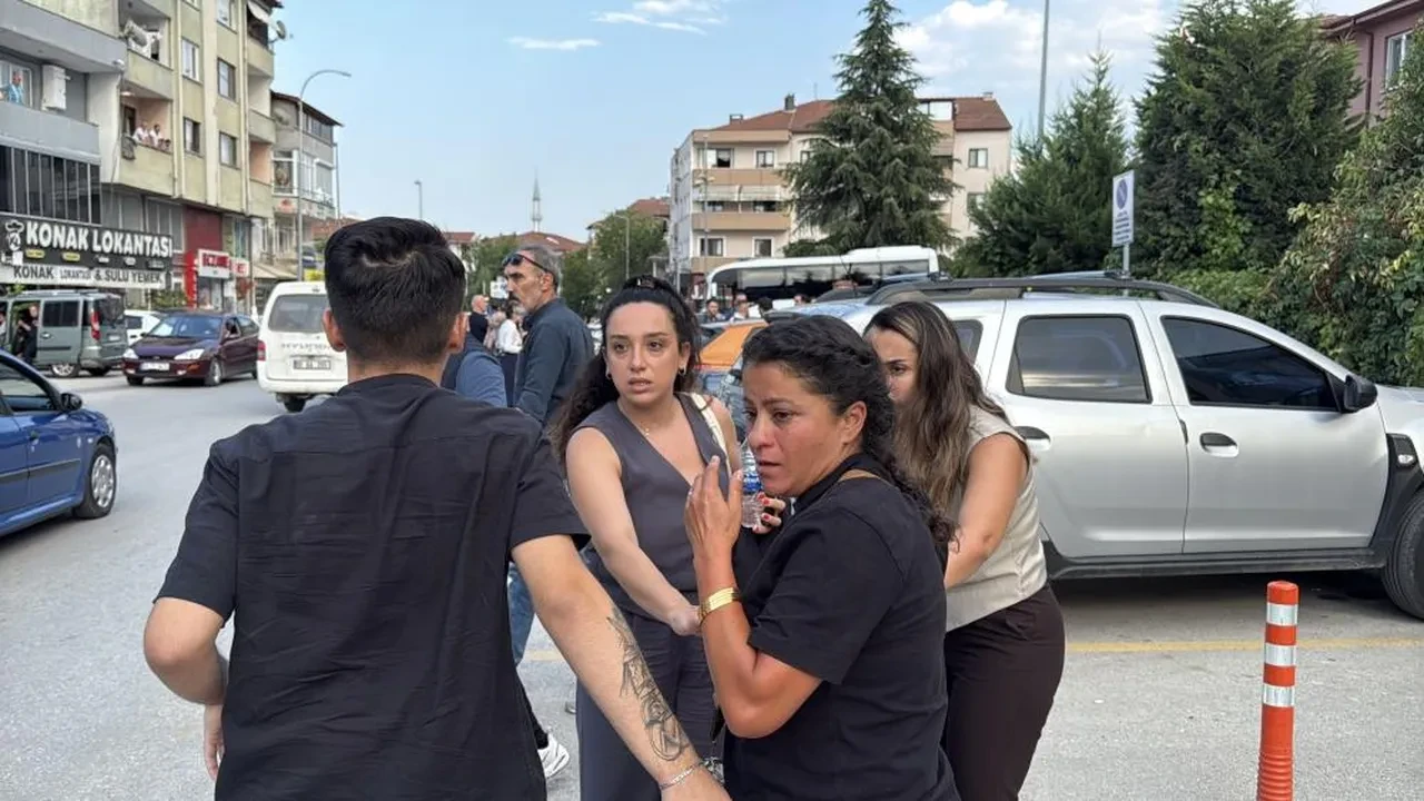 Sakarya'daki bungalov skandalında sanıklar kendilerini savundu: Müşteriler takmış olabilir